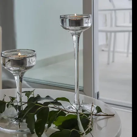 Spaces Sea View Paradise- 2 Bedrooms, 2 Bathrooms, Terrace, Amazing Sea Views Διαμέρισμα *