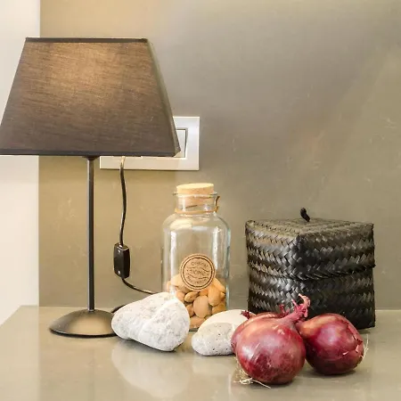 아파트 Spaces Sea View Paradise- 2 Bedrooms, 2 Bathrooms, Terrace, Amazing Sea Views