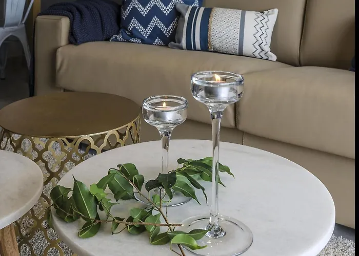 דירה Spaces Sea View Paradise- 2 Bedrooms, 2 Bathrooms, Terrace, Amazing Sea Views *