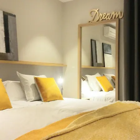 Spaces Sea View Paradise 5 Min From Balmins Sitges