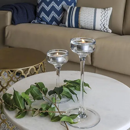 Apartment Spaces Sea View Paradise- 2 Bedrooms, 2 Bathrooms, Terrace, Amazing Sea Views *