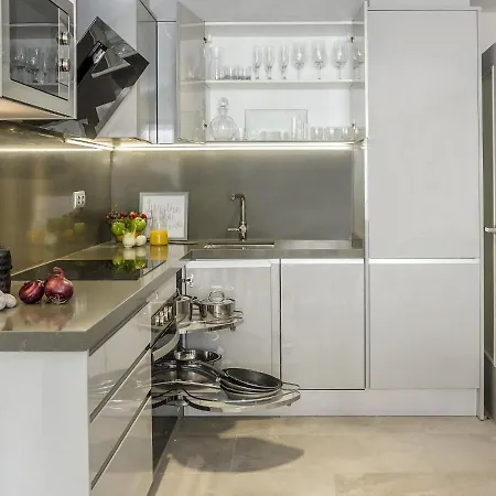 Spaces Sea View Paradise- 2 Bedrooms, 2 Bathrooms, Terrace, Amazing Sea Views