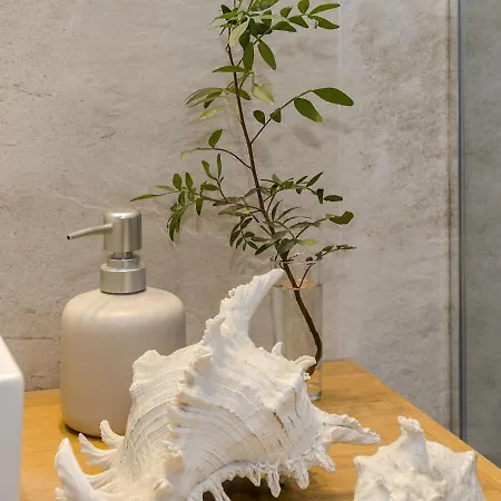 Spaces Sea View Paradise- 2 Bedrooms, 2 Bathrooms, Terrace, Amazing Sea Views * Sitges