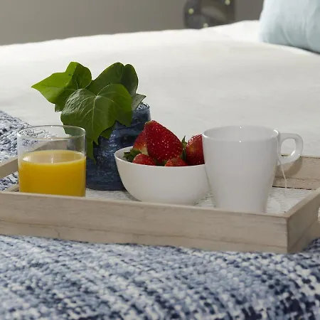 Spaces Sea View Paradise- 2 Bedrooms, 2 Bathrooms, Terrace, Amazing Sea Views Apartmán Sitges