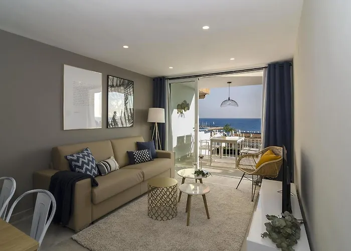 Spaces Sea View Paradise- 2 Bedrooms, 2 Bathrooms, Terrace, Amazing Sea Views アパート