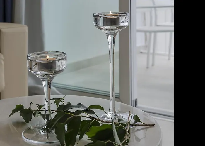 Spaces Sea View Paradise- 2 Bedrooms, 2 Bathrooms, Terrace, Amazing Sea Views Апартаменты *