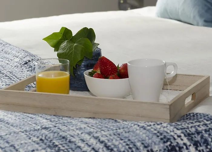 Spaces Sea View Paradise- 2 Bedrooms, 2 Bathrooms, Terrace, Amazing Sea Views Апартаменты Сиджес