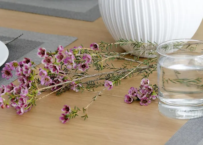 公寓 Spaces Sea View Paradise- 2 Bedrooms, 2 Bathrooms, Terrace, Amazing Sea Views *