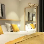 Spaces Sea View Paradise- 2 Bedrooms, 2 Bathrooms, Terrace, Amazing Sea Views سيدجيس