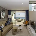 Spaces Sea View Paradise- 2 Bedrooms, 2 Bathrooms, Terrace, Amazing Sea Views سيدجيس