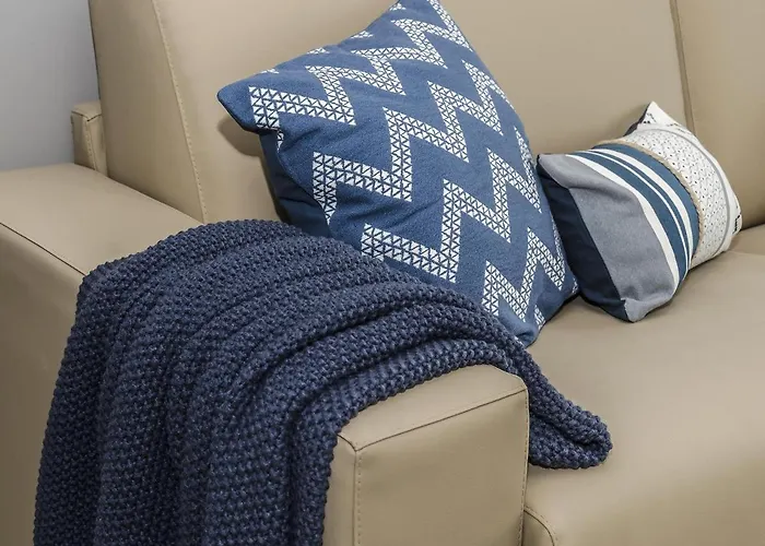 Appartement Spaces Sea View Paradise- 2 Bedrooms, 2 Bathrooms, Terrace, Amazing Sea Views *