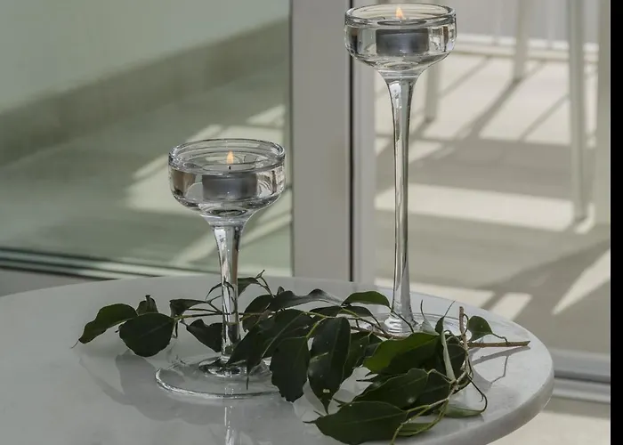 Spaces Sea View Paradise- 2 Bedrooms, 2 Bathrooms, Terrace, Amazing Sea Views Appartement